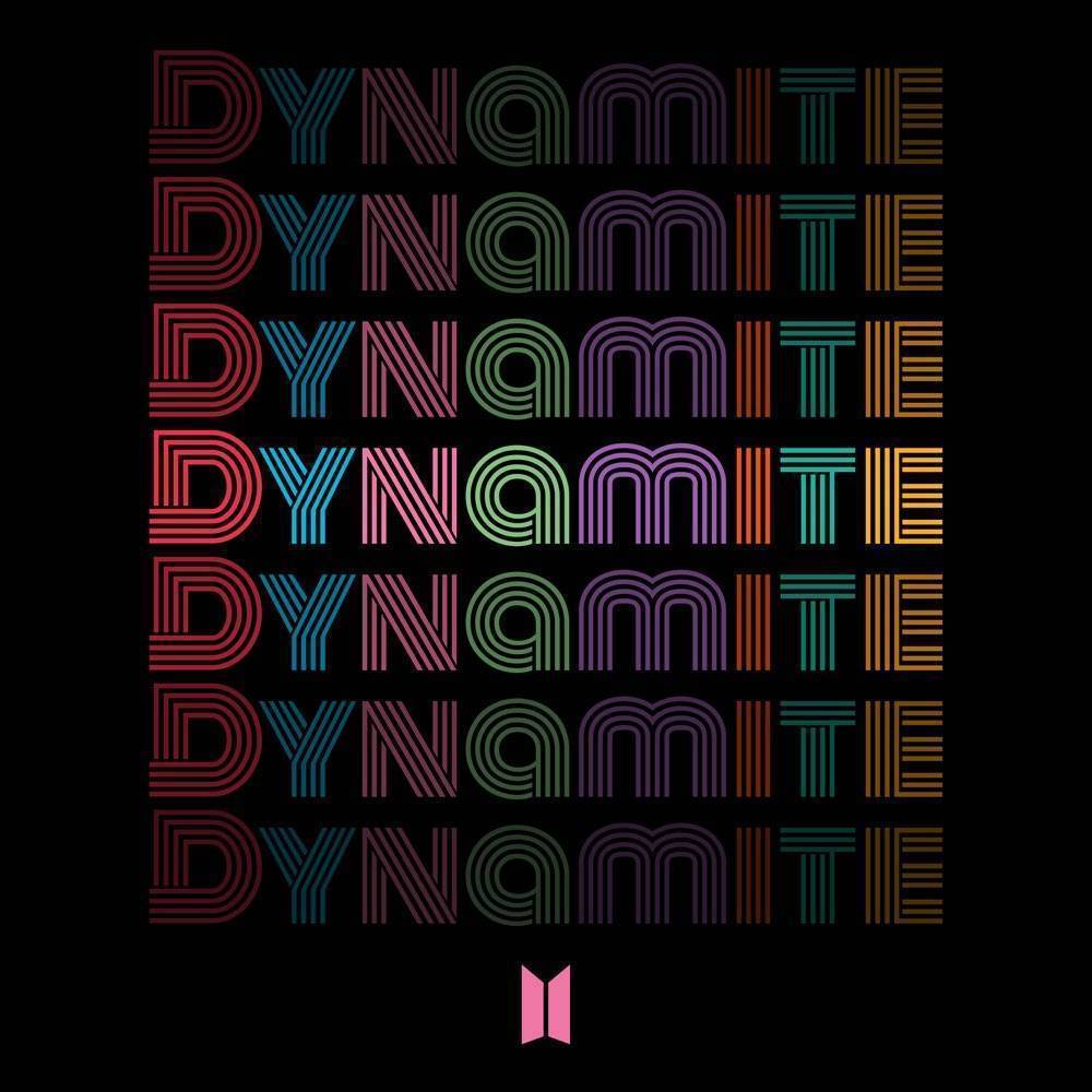 BTS – Dynamite