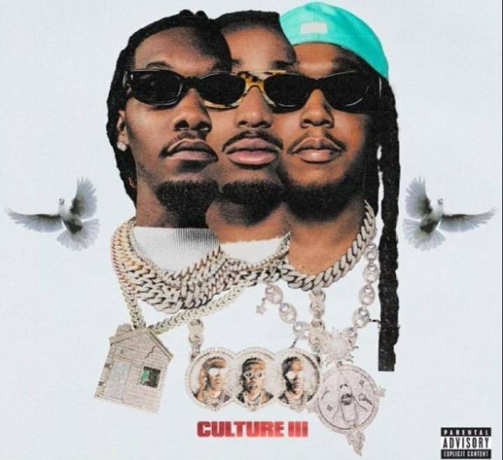 Migos – How Did I