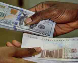 Live Rates: Dollar To Naira Exchange Rate Today (USD $, EUR €, GBP £ )