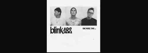 ​​blink-182 – CHILDHOOD