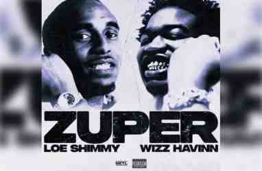 Loe Shimmy – Zuper