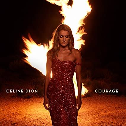 Céline Dion – Boundaries