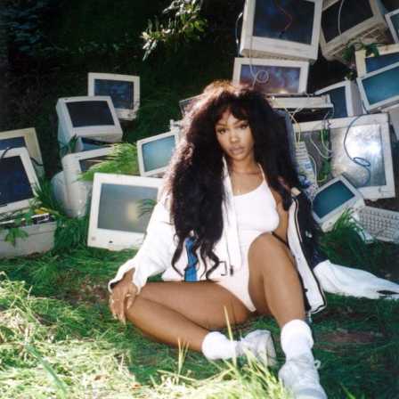 SZA – The Weekend