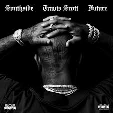 Southside –  Hold That Heat
