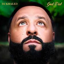 DJ Khaled – GRATEFUL