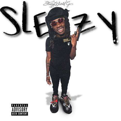 ALBUM: SleazyWorld Go – Sleazy