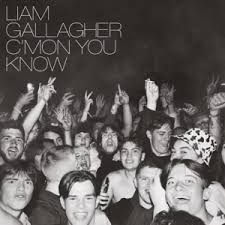Liam Gallagher – I’m Free