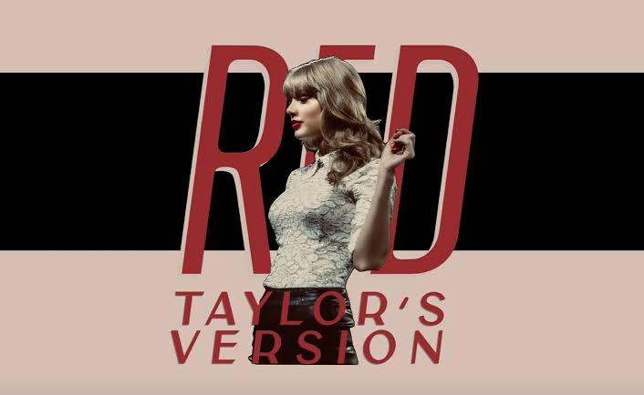 Taylor Swift – I Knew You Were Trouble