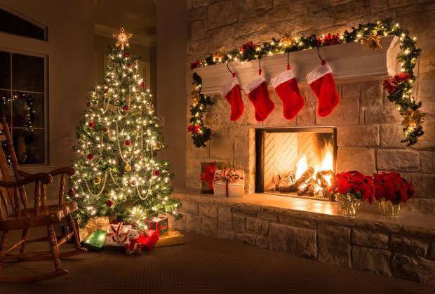 Christmas Songs – Deck the Halls